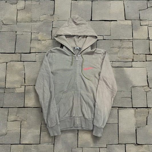 Hysteric Glamour Olive Zip Up
