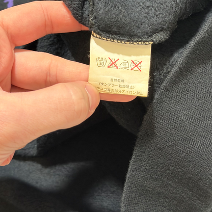 AW05 Raf Simons Peter De Potter Crewneck