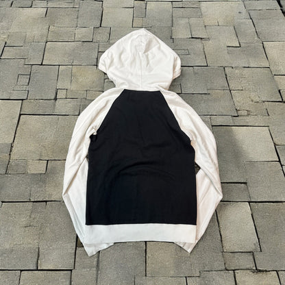 AW05 Number Nine Fender Hoodie