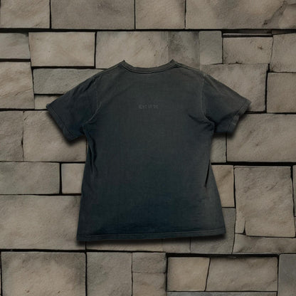 AW02 Number Nine “Whisper Words of Wisdom” Tee