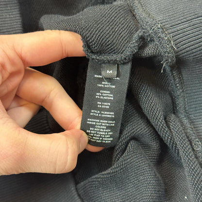 Helmut Lang Figure Hoodie