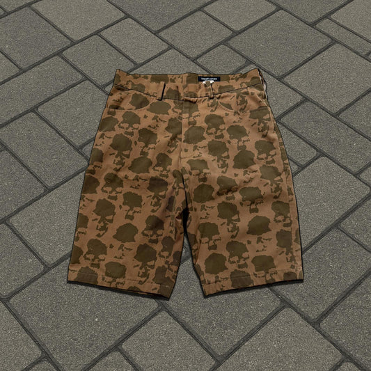 SS99 Undercover Skull Shorts