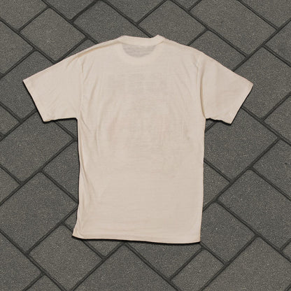 1985 Charged G.B.H Concert Tee