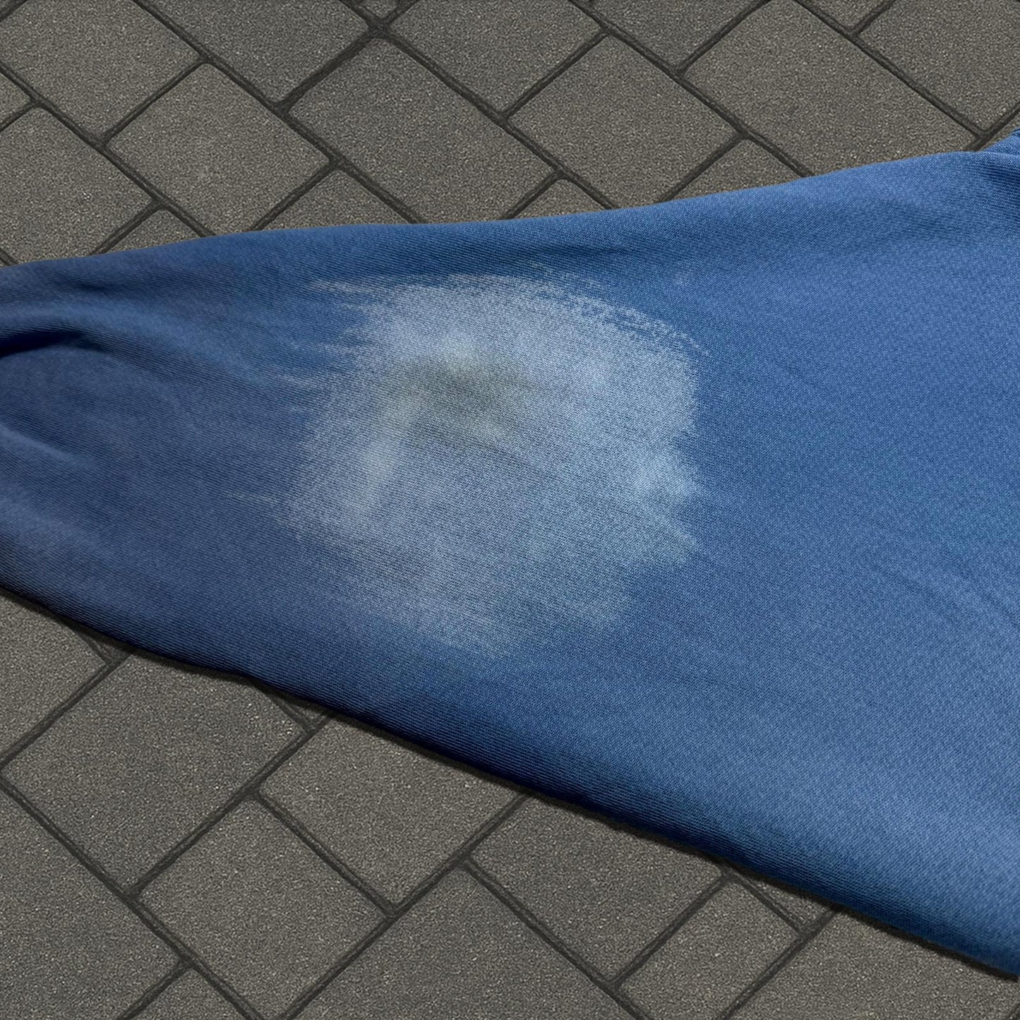 SS25 Enfants Riches Déprimés Singing Nun Crewneck