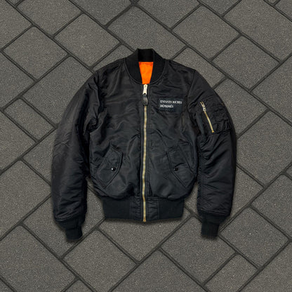 Enfants Riches Déprimés 1/20 Mercedes Benz Bomber Jacket
