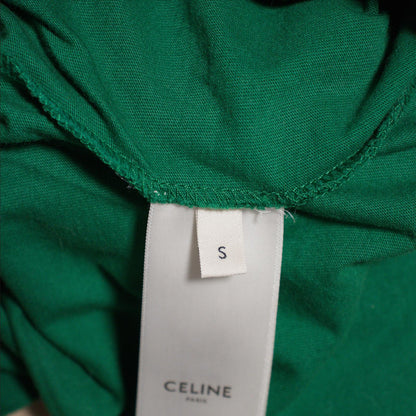 SS20 Celine My Own Worst Enemy Tee