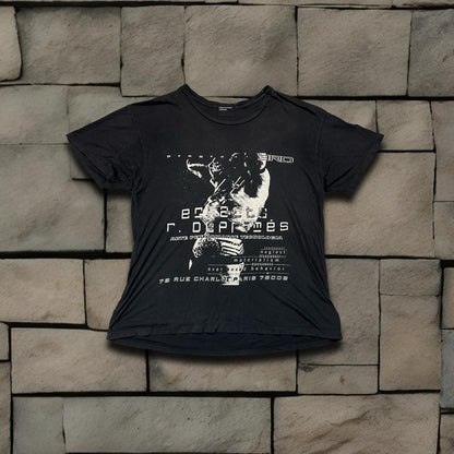 Enfants Riches Déprimés Materialism Neglect Tee