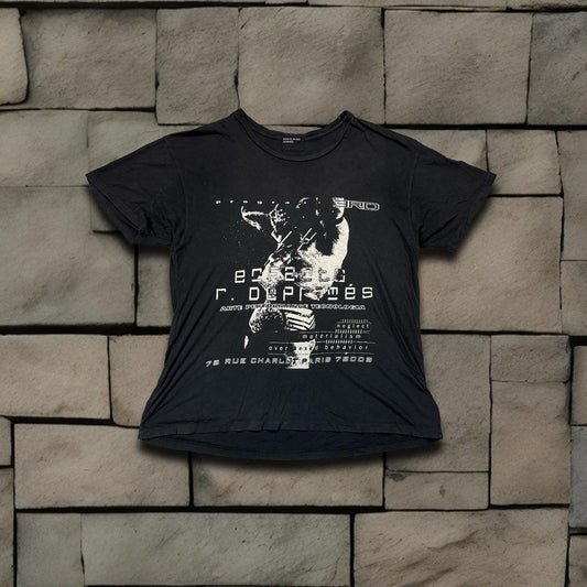 Enfants Riches Déprimés Materialism Neglect Tee