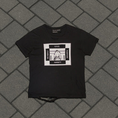 Enfants Riches Déprimés ‘No Reply’ Distressed Tee