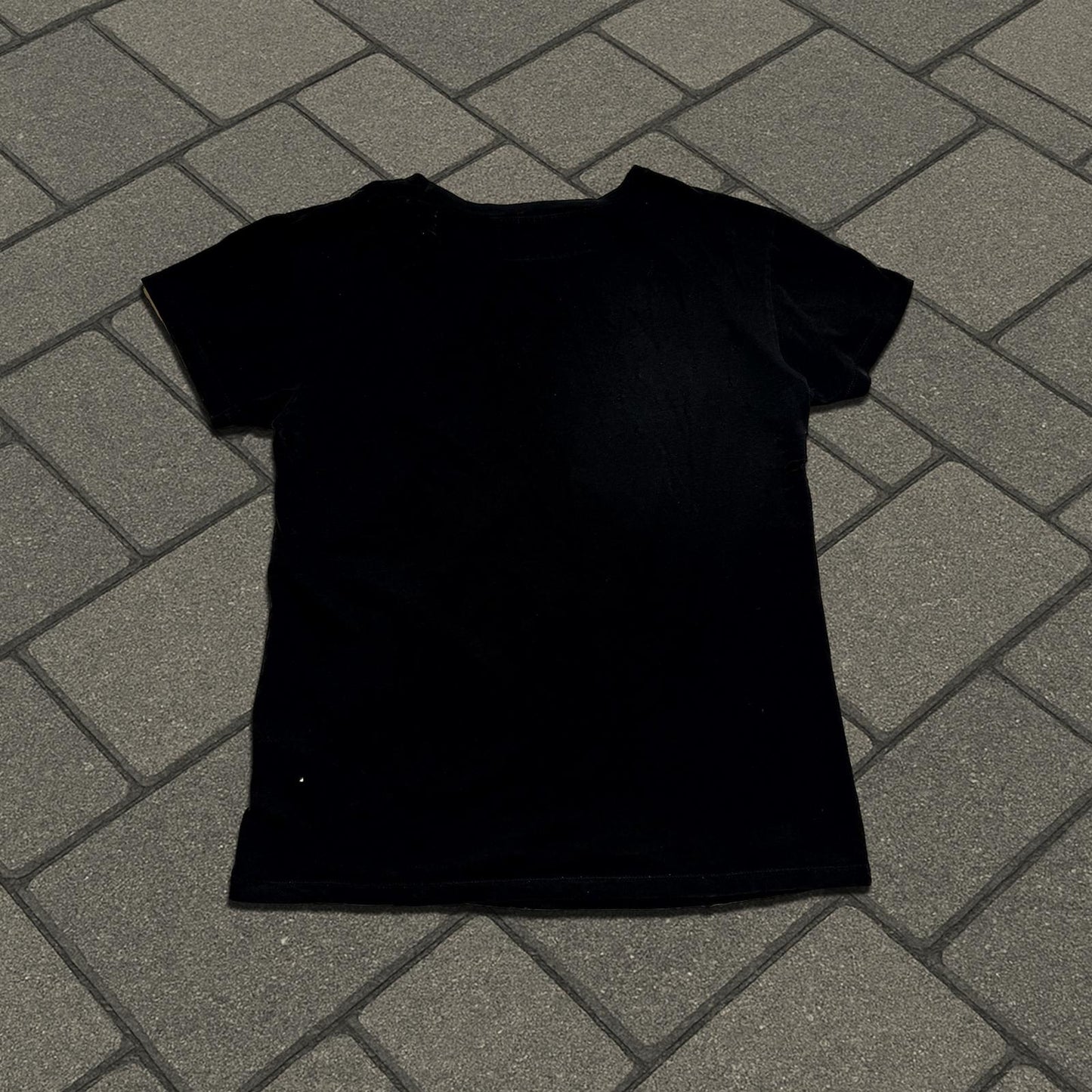 Enfants Riches Déprimes Black Logo Tee