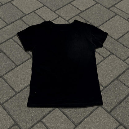 Enfants Riches Déprimes Black Logo Tee