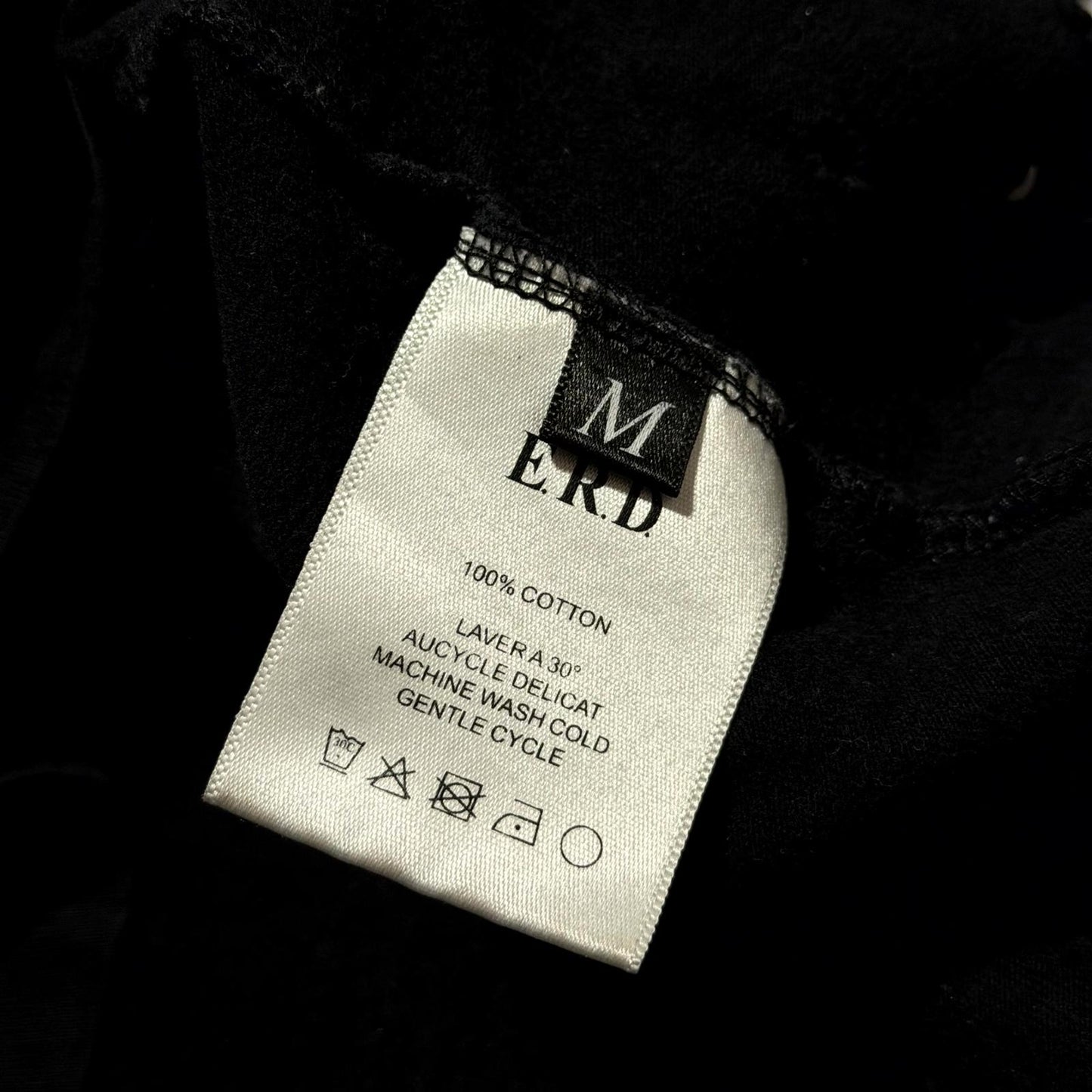 Enfants Riches Déprimes Black Logo Tee
