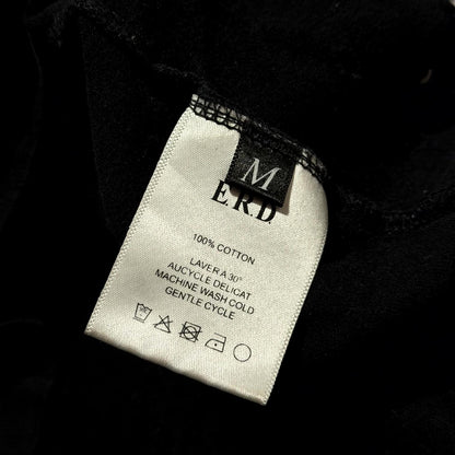 Enfants Riches Déprimes Black Logo Tee