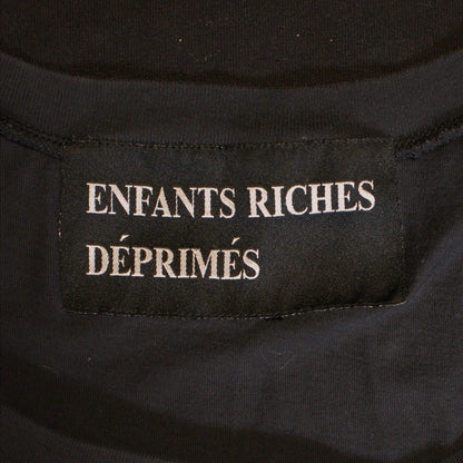 Enfants Riches Déprimés ‘No Reply’ Distressed Tee