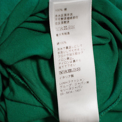 SS20 Celine My Own Worst Enemy Tee