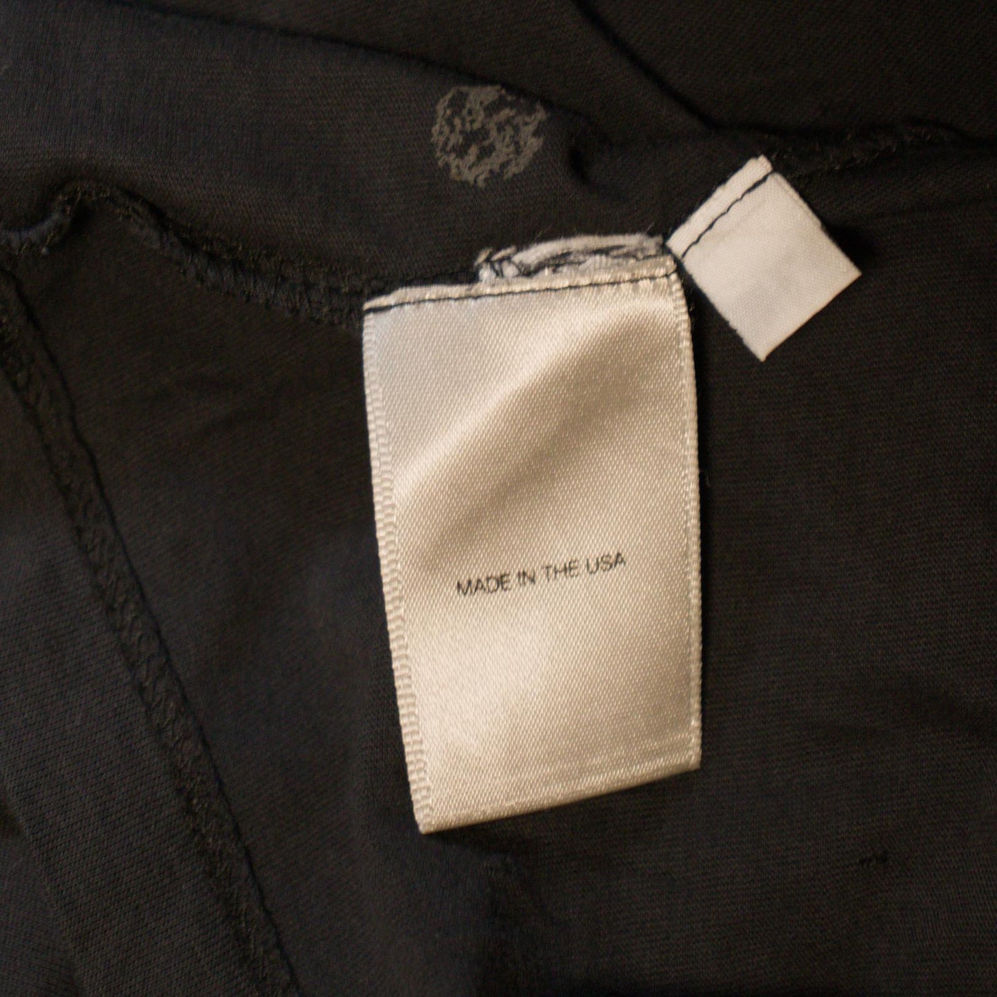 Enfants Riches Déprimés ‘No Reply’ Distressed Tee