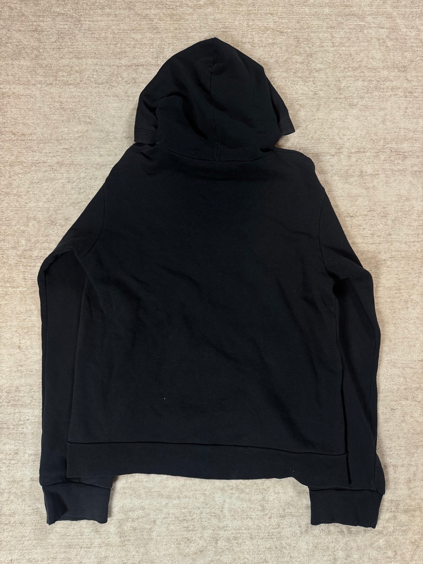 AW03 Raf Simons “New Order” Hoodie