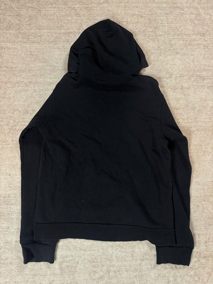 AW03 Raf Simons “New Order” Hoodie