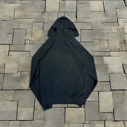 AW05 Dior Homme Black “The End” Hoodie