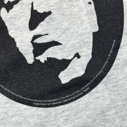 SS99 Undercover ‘Hitchcock’ Tee