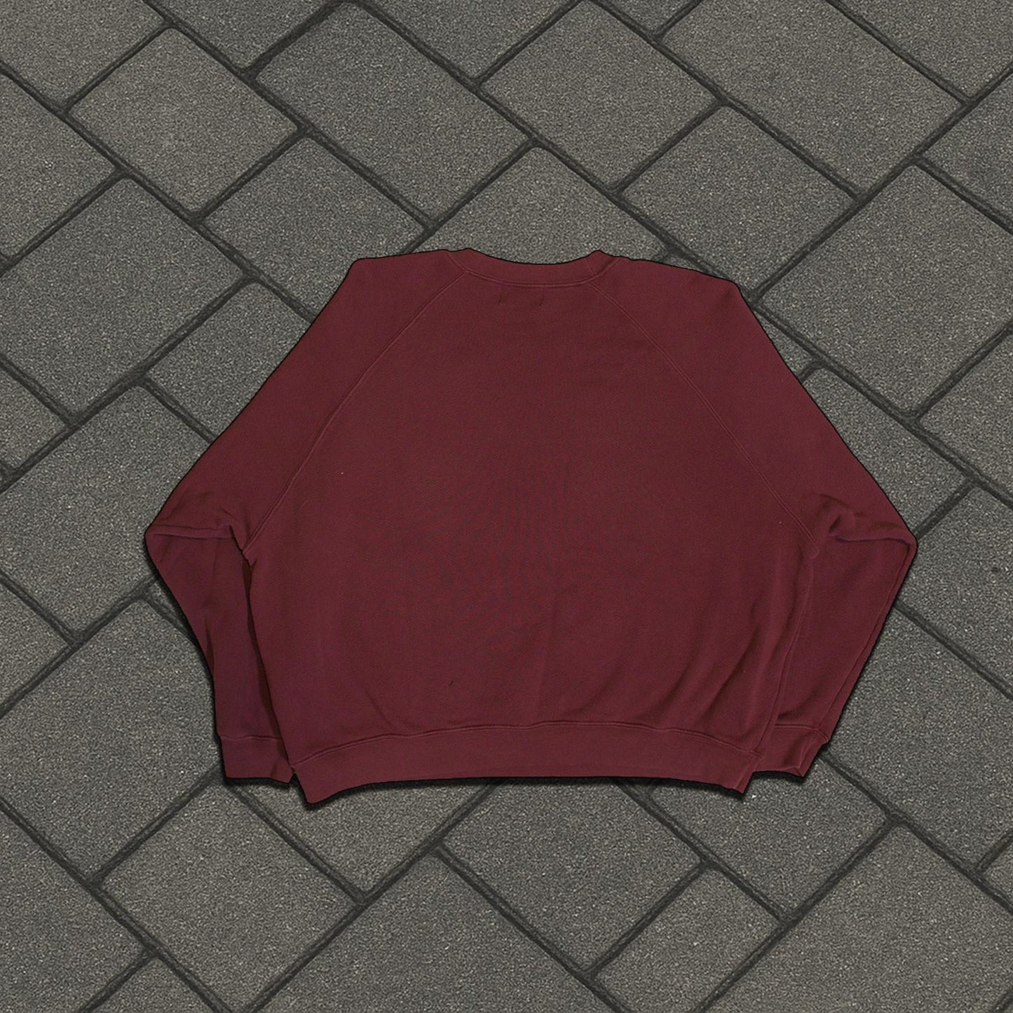 SS25 Enfants Riches Déprimés Republican Club Crewneck