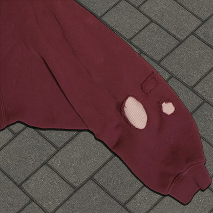 SS25 Enfants Riches Déprimés Republican Club Crewneck