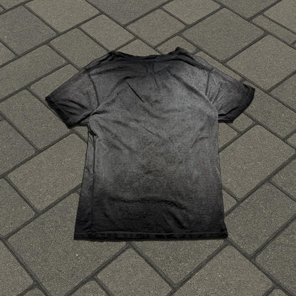 AW15 Saint Laurent Paris Sunfaded Tee