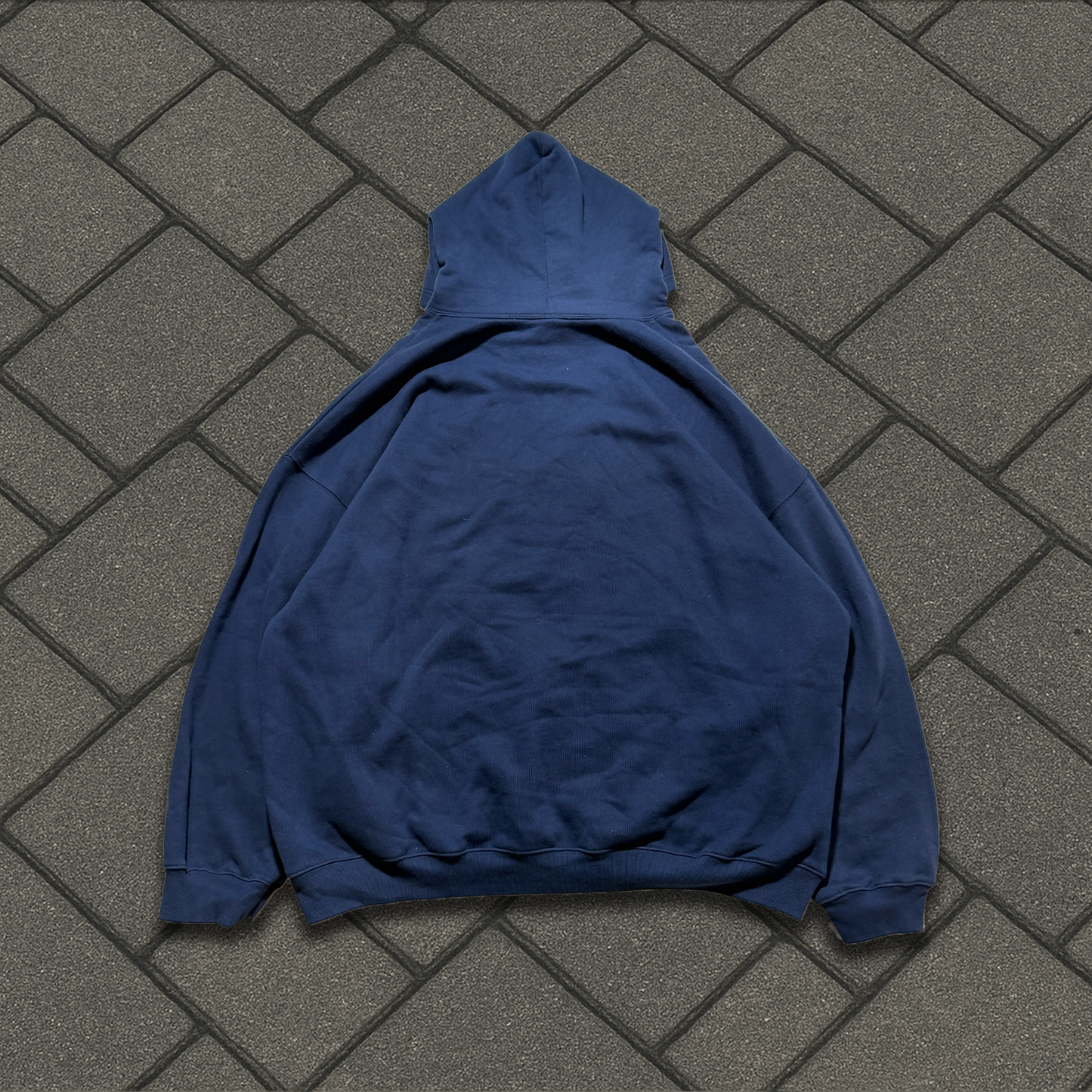 Balenciaga Gay Pride Oversized Hoodie