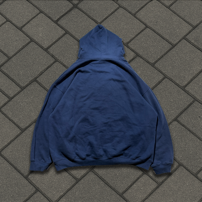 Balenciaga Gay Pride Oversized Hoodie