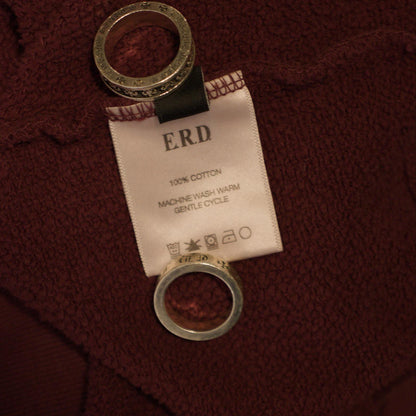 SS25 Enfants Riches Déprimés Republican Club Crewneck