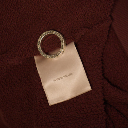 SS25 Enfants Riches Déprimés Republican Club Crewneck