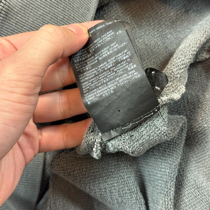 FW17 Balenciaga Paris Skyline Hoodie