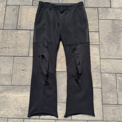 AW05 Number Nine Hybrid Pants