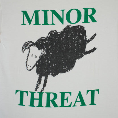 00’s Minor Threat Out Of Step Tee