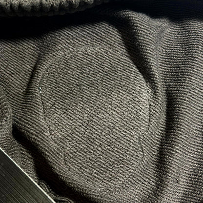 SS04 Number (N)ine Brown Skull Sweatpants