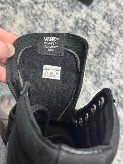 Enfants Riches Deprimes Vans