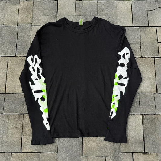 Endless Neon Thermal Longsleeve