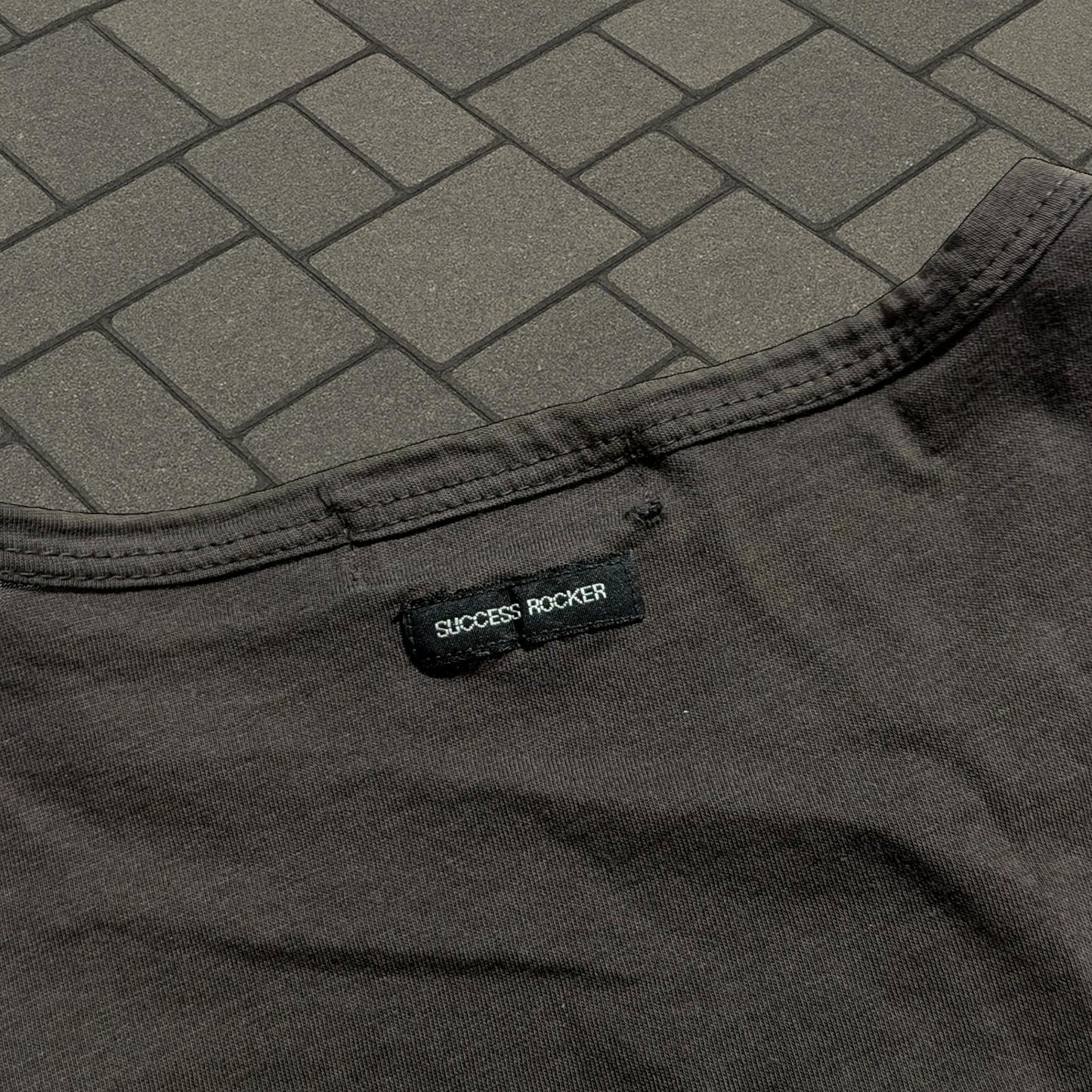 Lad Musician ‘Heroin’ Tee