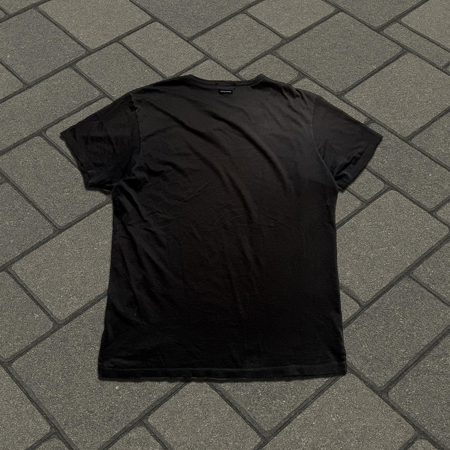 Lad Musician ‘Heroin’ Tee