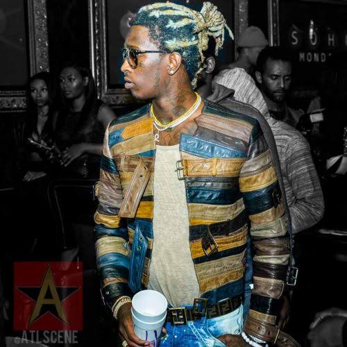 AW12 Maison Margiela H&M Belt Jacket