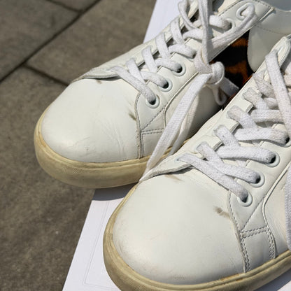 Celine TR01L Animal Sneaker