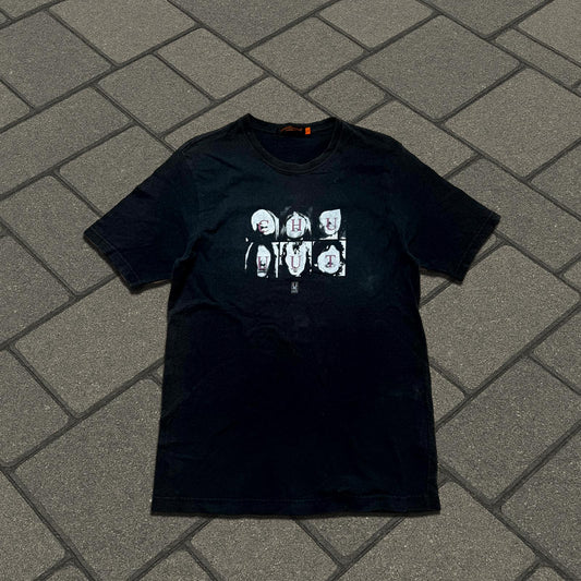 SS06 Undercover Chuuut Tee