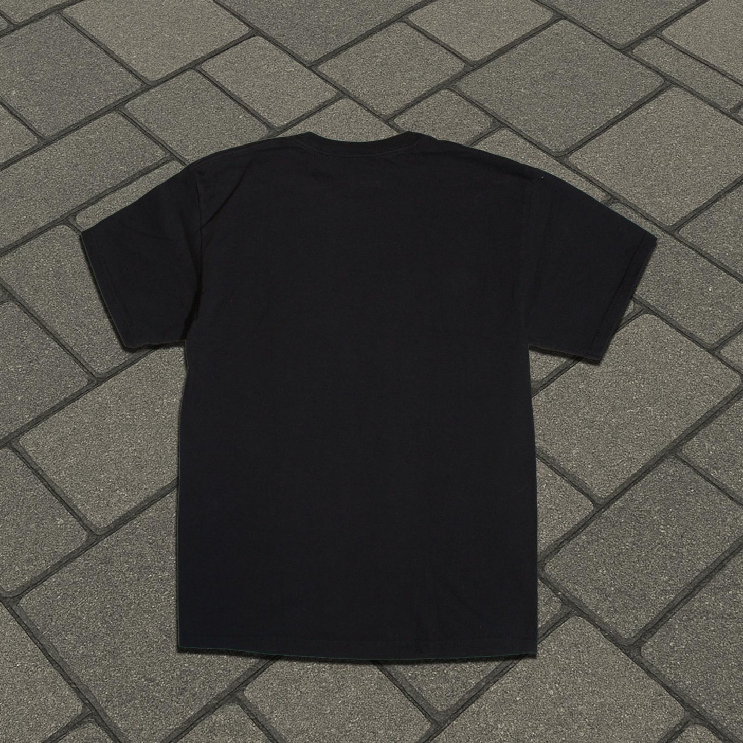 2005 The Unseen End Is Near Tee