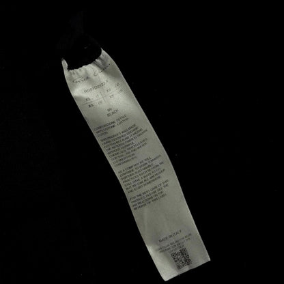 SS24 Rick Owens ‘Lido’ Tec Sweater