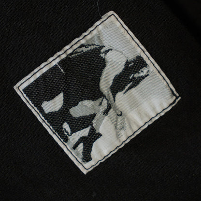 FW11 Rick Owens OG Creatch Cargo Sweatpants
