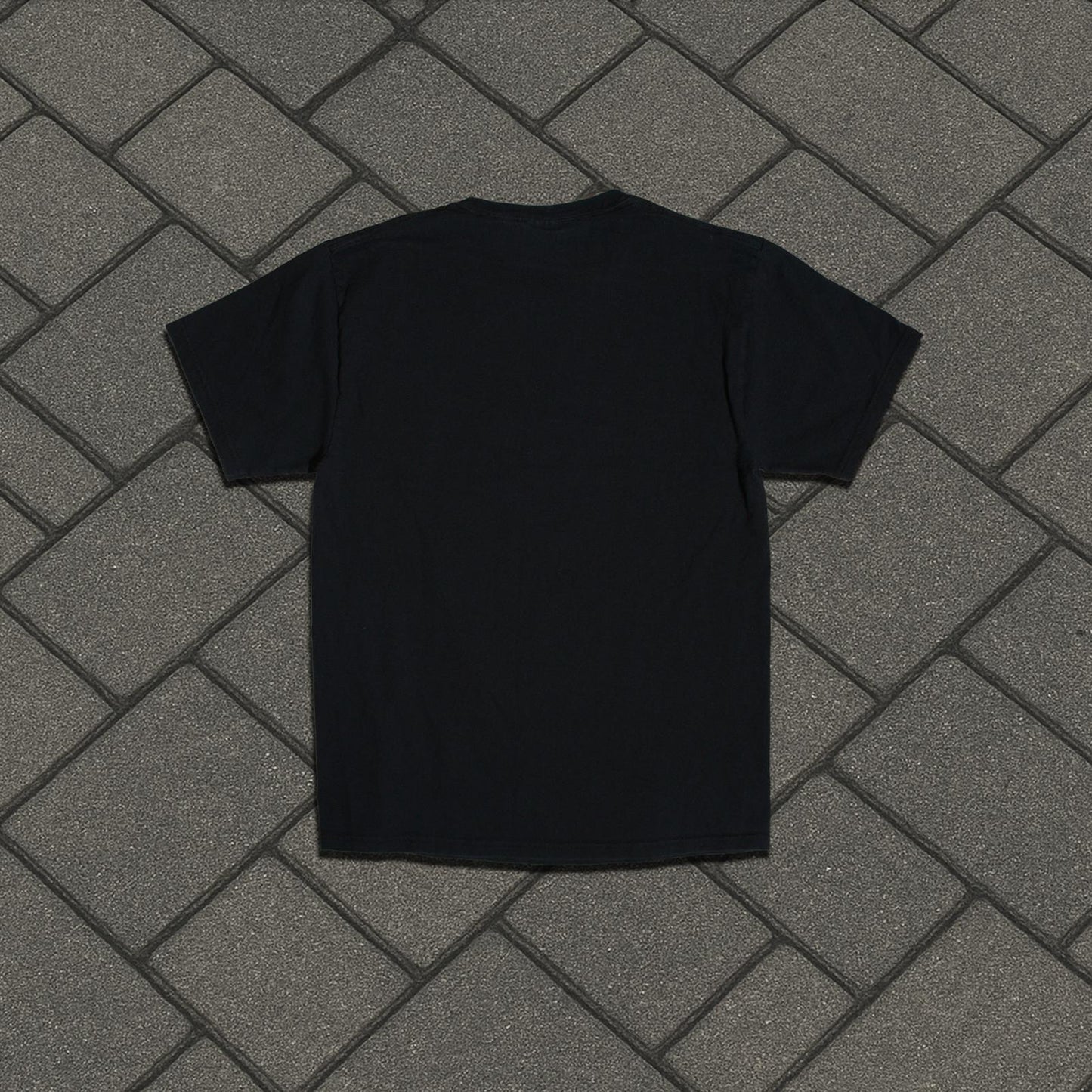 The Casualties Skull Tee