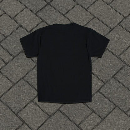 The Casualties Skull Tee