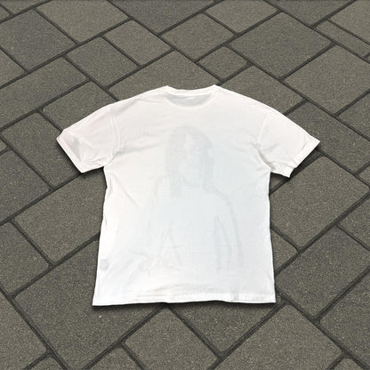 FW15 Raf Simons Guitar Boy Tee