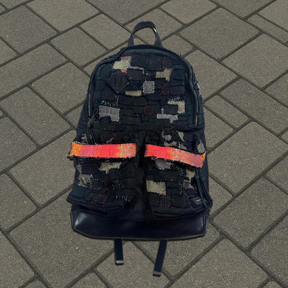 FW10 Undercover Prototype Scab Backpack
