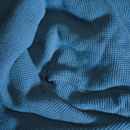 AW05 Number (N)ine Blue Fender Hoodie